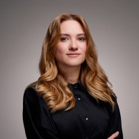 Anastasiia Vasylenko