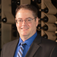 Bret Killus