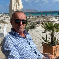 Gianluca Zavattini