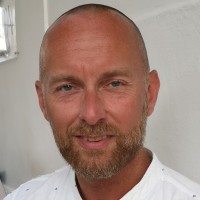Chris Reid