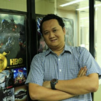 Imam Taufik