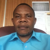 Maxwell Matewe
