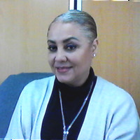 Gabriela Velasco Leal