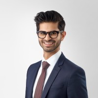 Samir Chadha