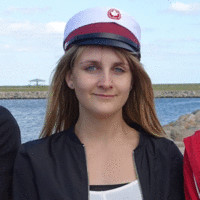 Louise Jensen