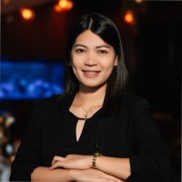 Christine Bajao