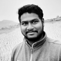 Harshith Kumar Nomula