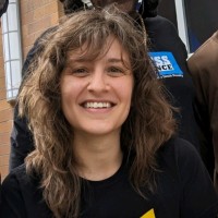 Rebecca Hobson Baker, MSW