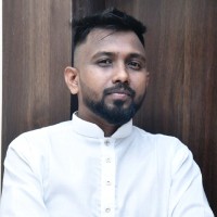 Suraj Chavan