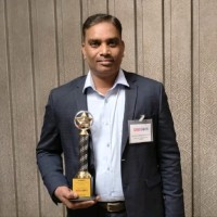 Rajesh Krishnamurthy