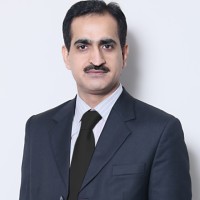 Waheed Ashraf