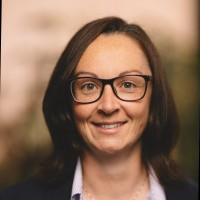 Sarah Piper, Acma Cgma