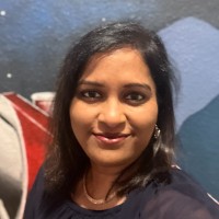 Madhuri Desu