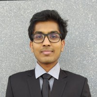 Rishabh G.