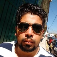 Daniel Barraza Rivera