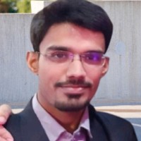 Amitesh Narayan Agnihotri