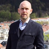 Øyvind Løland