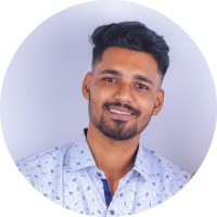 Shrikant Giri
