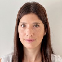 Milagros Ibarzábal