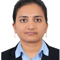 Ca Deepika Ravishankar