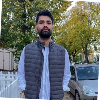 Baber Ali