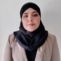 Rahma Hafsaoui