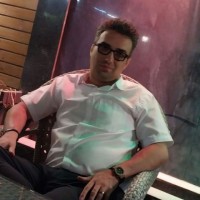 Hosein Salimraftar