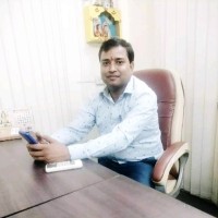 Rakesh Kumar