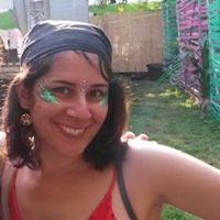 Nadia Mansour