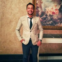 Muhammed Nabil