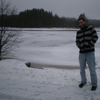 Nikolas Provatas
