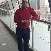 Mohamed Elsaidy