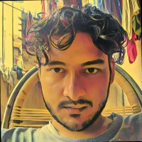 Arham Ali