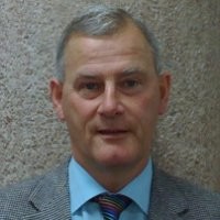 Ian Parsonage
