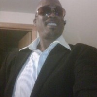 Jerome J Jefferson