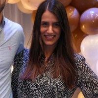 Liron Huri