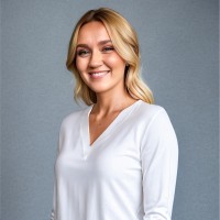 Agnieszka Maria Biel