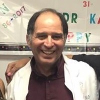 Michael Karagas