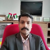 Jaiprakash Singh