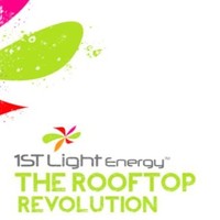 1St Light Energy A Solar Company