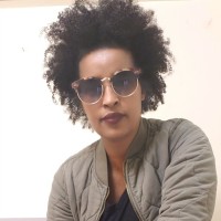 Serkalem Zeleke