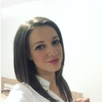 Stefani Stoycheva