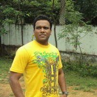 Suresh Kumar