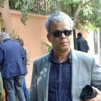 Mohammed Mdaghri