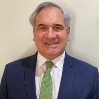 Juan Manuel Veron, CFA