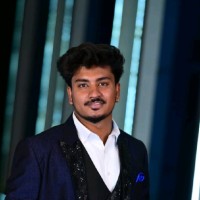 DARSHAN A