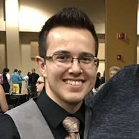 Tyler Krepp