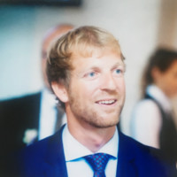 Christoph Gow Frm, Pmi-Acp
