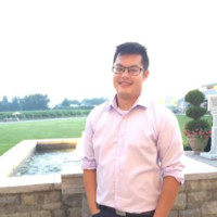 Dr. Bryan Ma