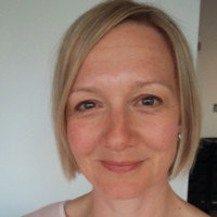 Claire Eatock